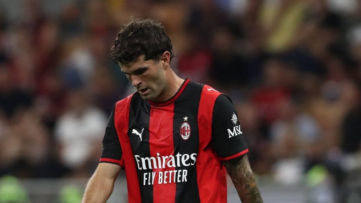 Pulisic rinasce al Mondiale e nascono i dubbi. La Roma in agguato, ma il Milan è in controllo