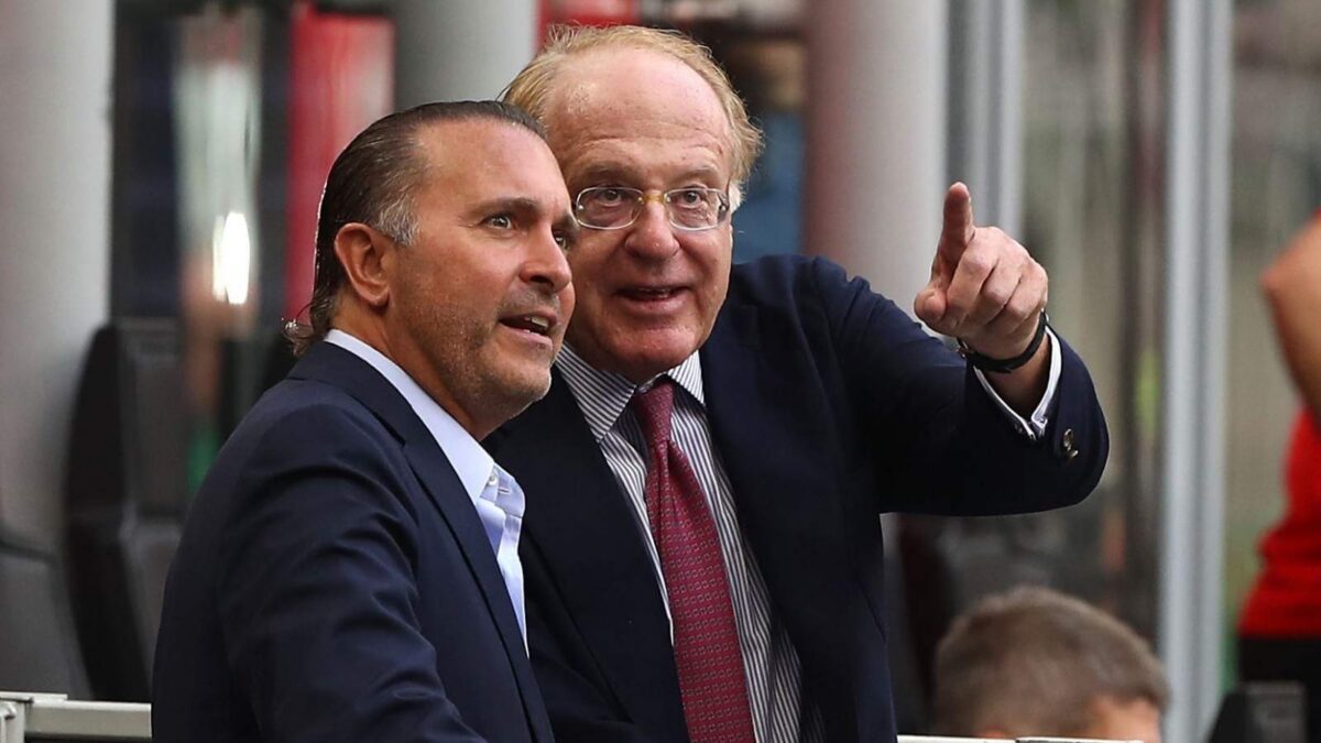 Cardinale magic touch: pensa se non lo avesse avuto. Dove sarebbe il Milan?