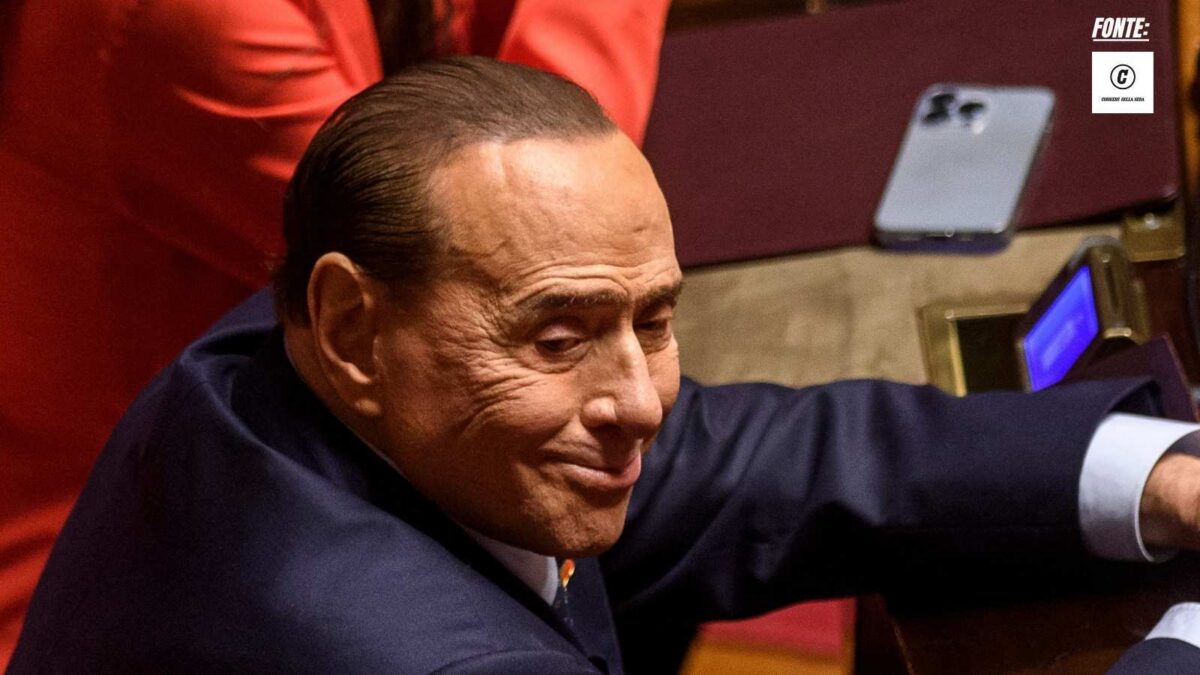 Capello ricorda Berlusconi: "Eccezionale. Uno che realizzava i sogni". Ecco cosa voleva