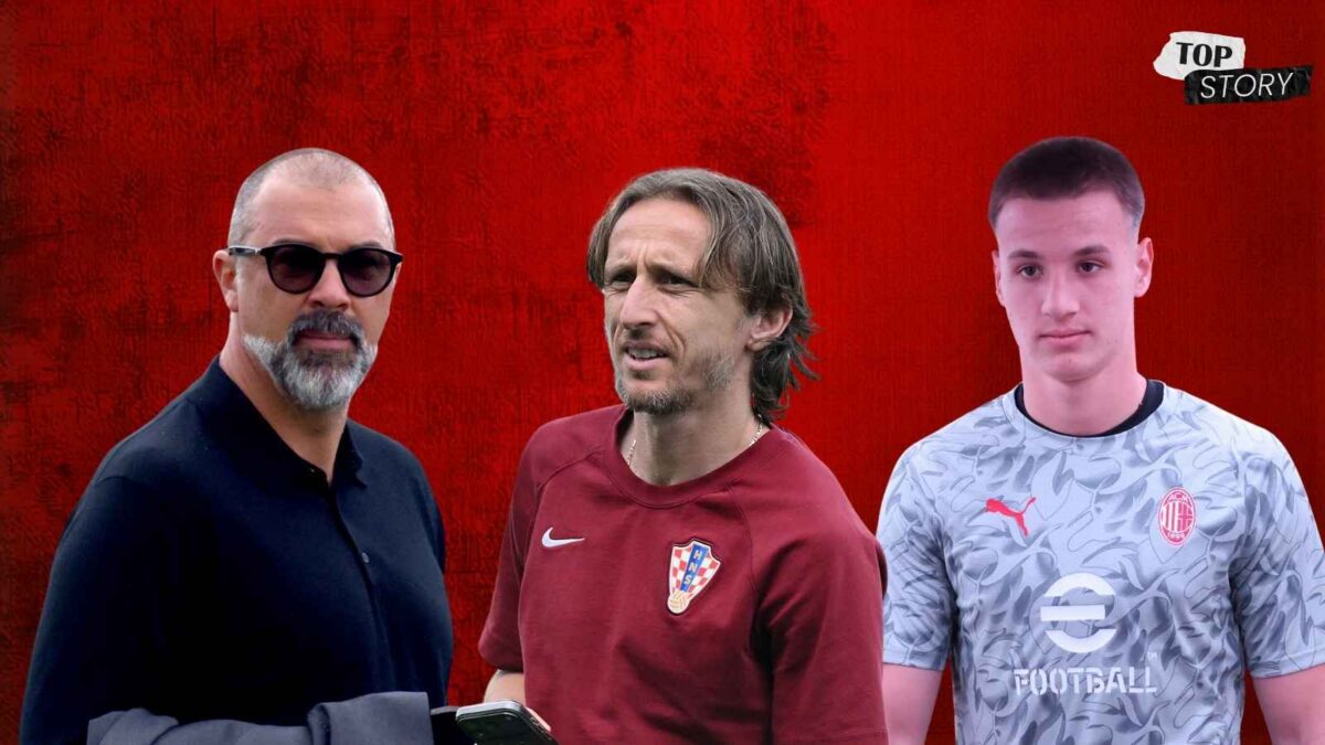 Milan Top News
