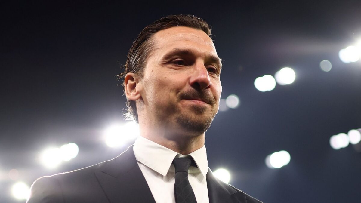 pellegatti rivela ibrahimovic diventa di fatto il numero uno della societ224 a livello operativo da Pianetamilan.it pellegatti rivela ibrahimovic diventa di fatto il numero uno della societ224 a livello operativo