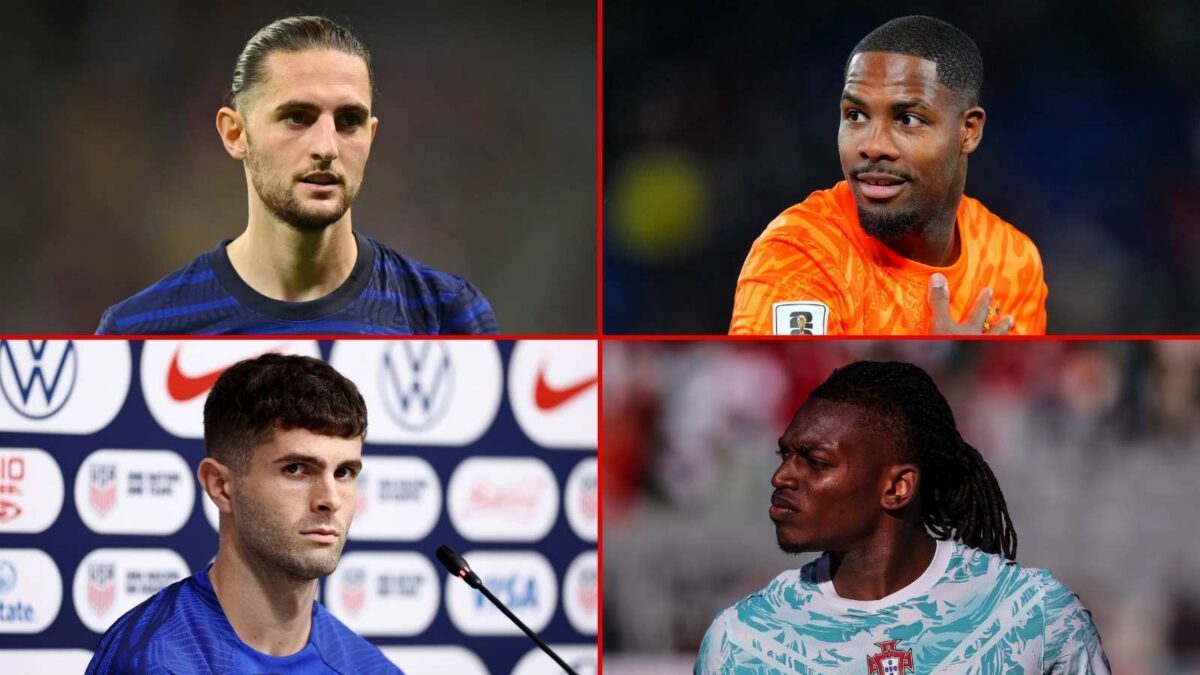 Milan ai Mondiali