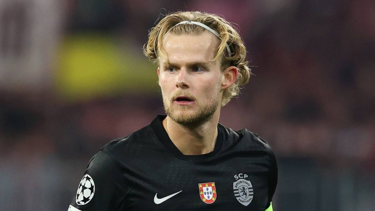 Morten Hjulmand, obiettivo calciomercato Milan