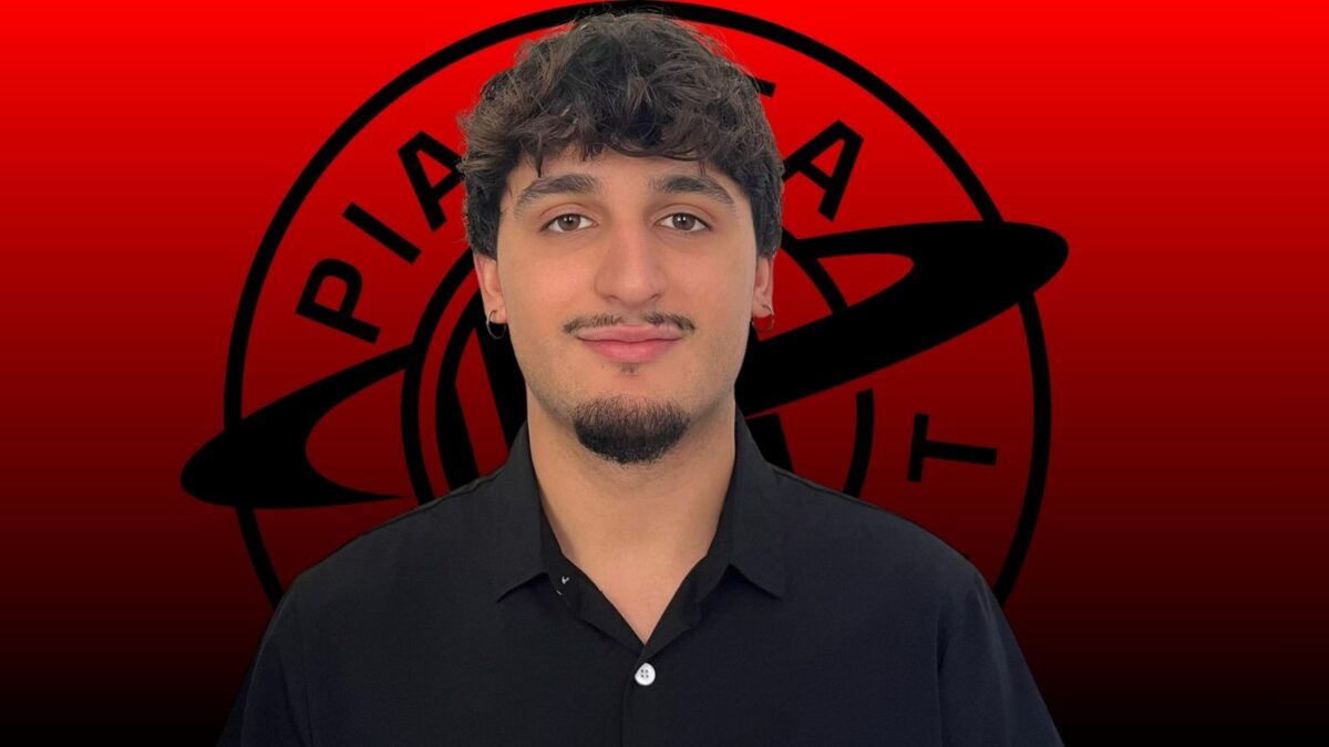 Matteo Chini, giornalista PianetaMilan.it