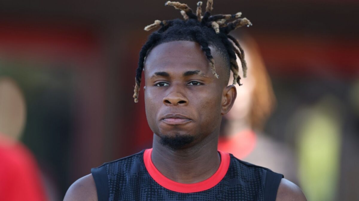 Samuel Chukwueze