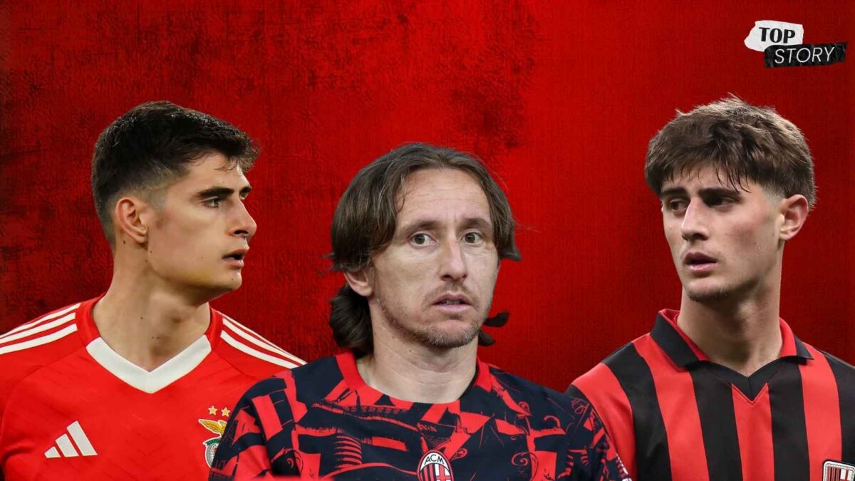 Top News Milan