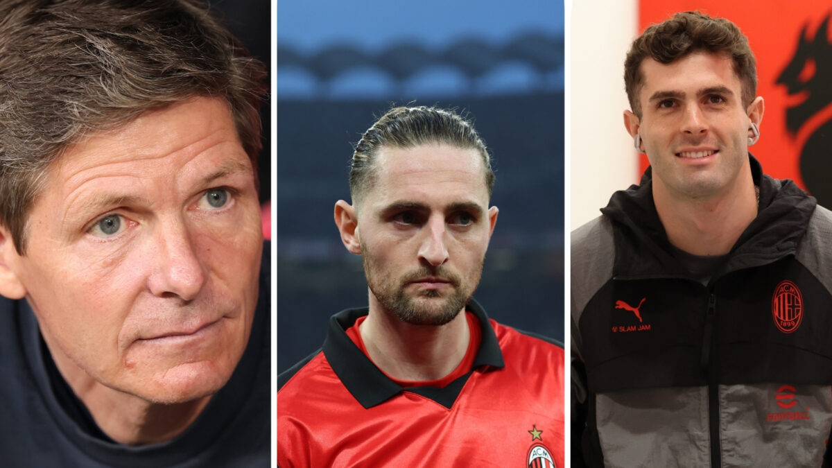 Top News Milan di rassegna 11 aprile 2026-34