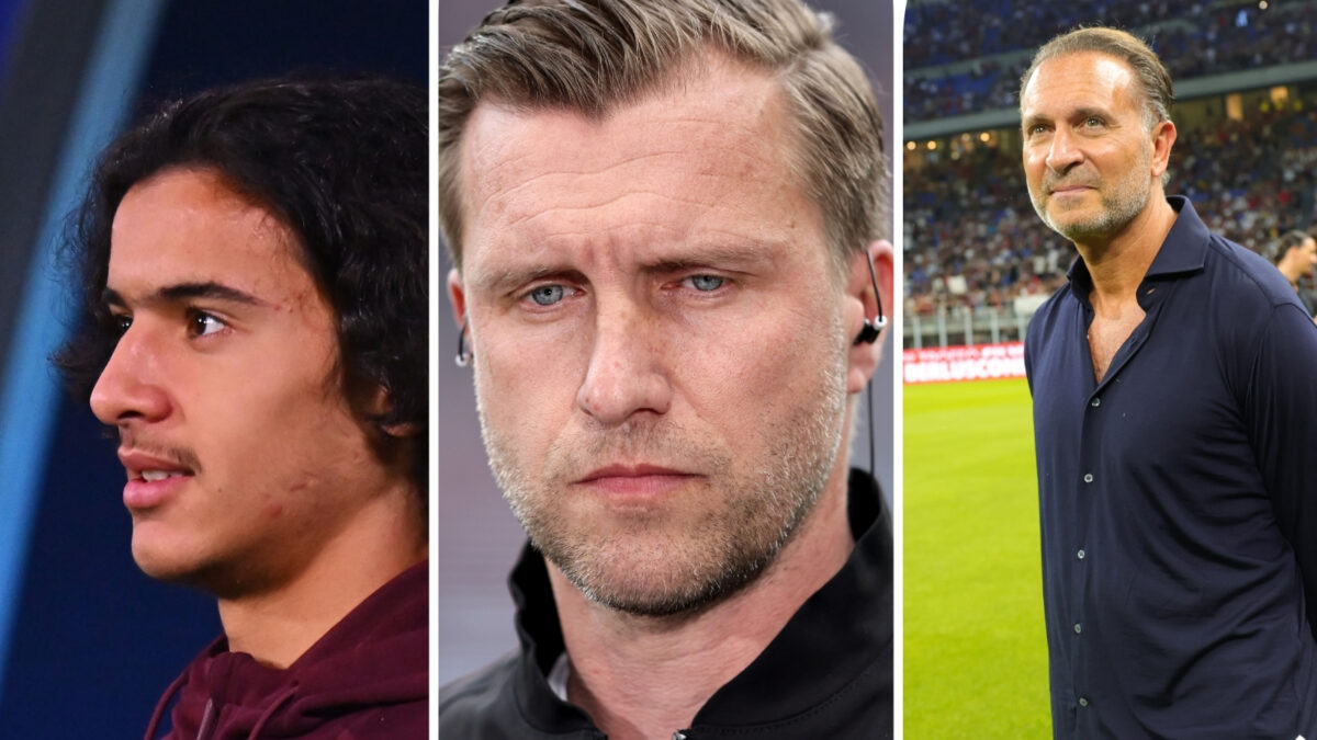 Top News Milan di rassegna 11 aprile 2026-35