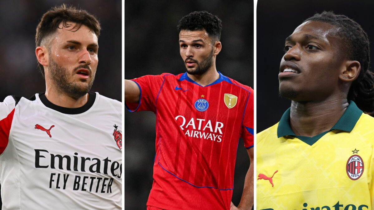 Top News Milan di rassegna 11 aprile 2026-38