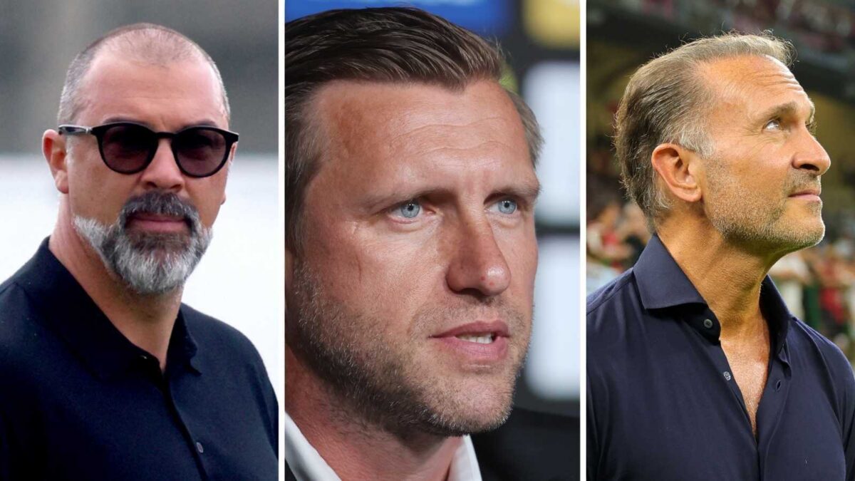 Milan, ecco perché Krösche è saltato. Tutte le opzioni per la dirigenza. Due nomi per l'attacco