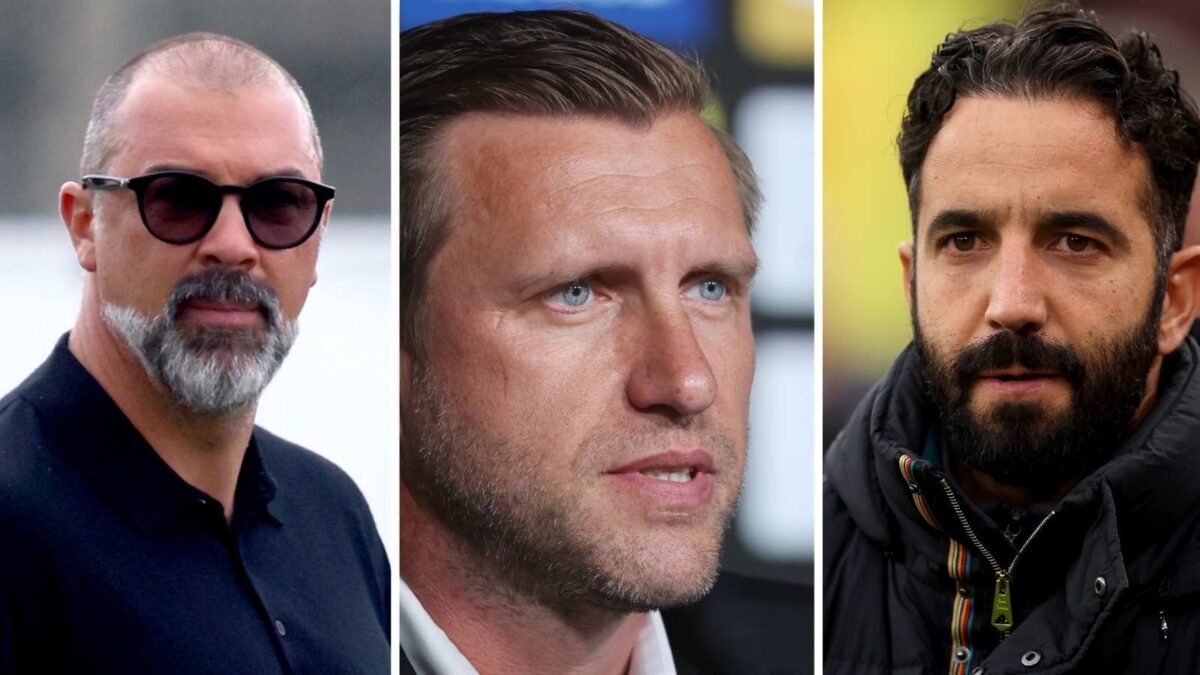 Milan, altri tentativi per Krösche, ma sale l'opzione Kirovski. Amorim: ecco le prime richieste