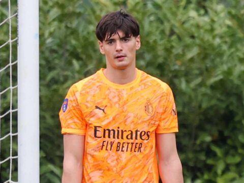 Un altro giovane saluta il Milan: Longoni andrà al PSG a parametro zero