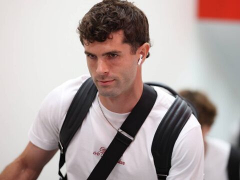 Pulisic è incedibile: ora il rinnovo di contratto