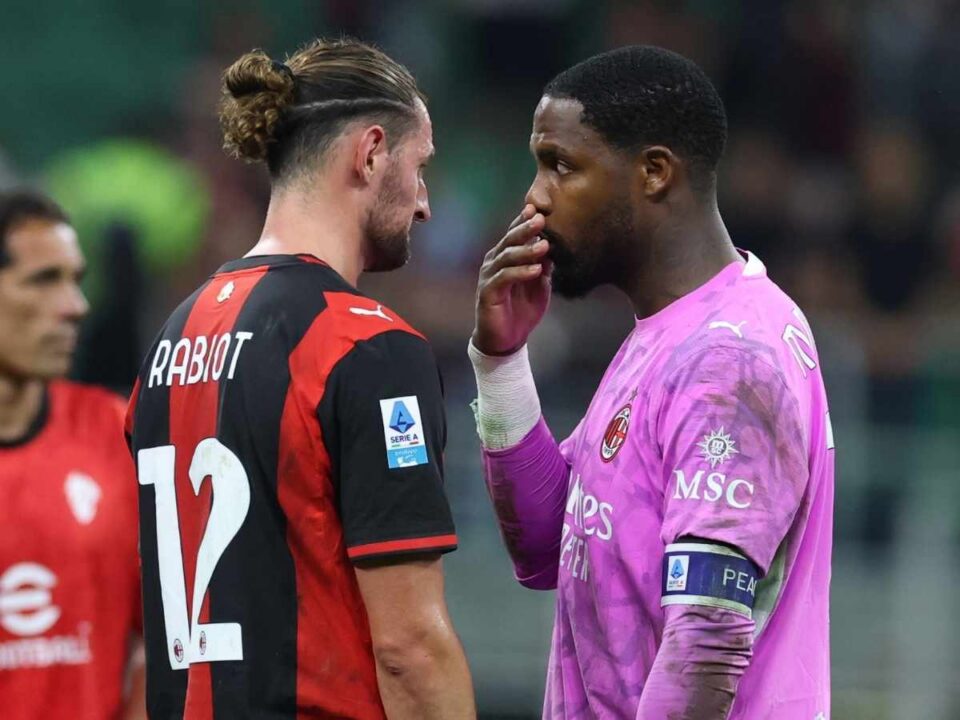 maignan e rabiot gli insostituibili della francia i dati del mondiale la sfida che li attende da Pianetamilan.it maignan e rabiot gli insostituibili della francia i dati del mondiale la sfida che li attende