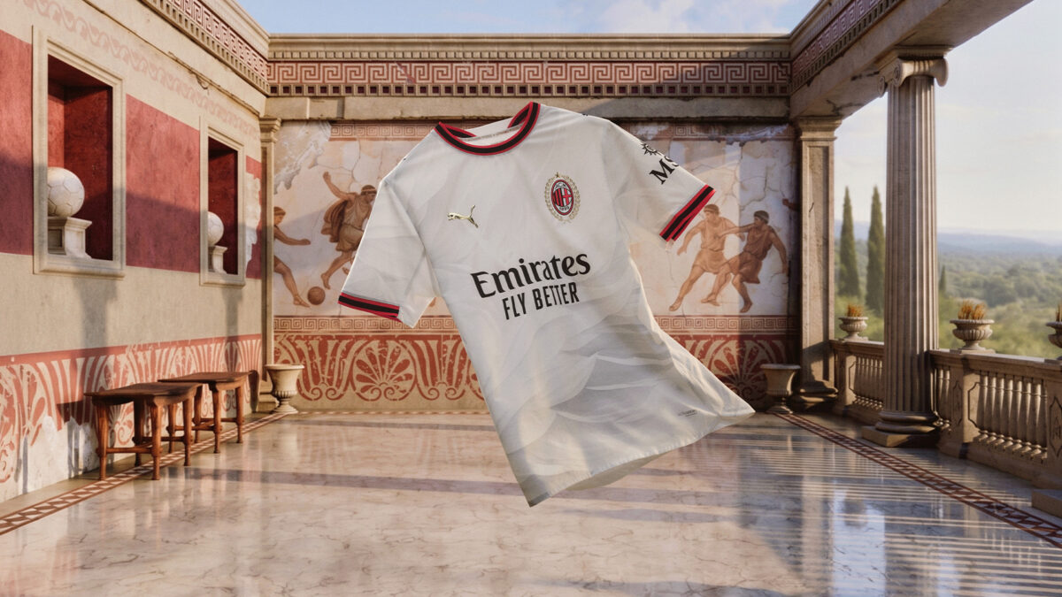 milan ecco la nuova seconda maglia per la stagione 2026 2027 inzaghi testimonial da Pianetamilan.it milan ecco la nuova seconda maglia per la stagione 2026 2027 inzaghi testimonial