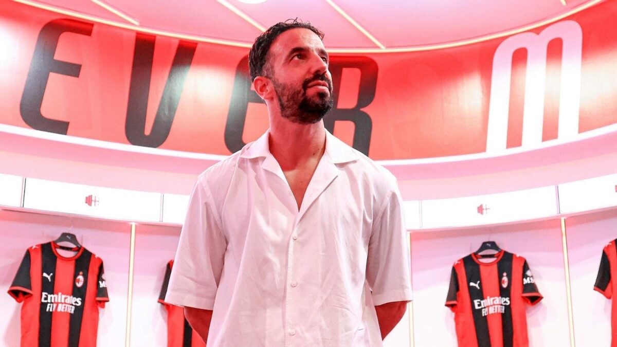 milan amorim sulle orme di liedholm si spera male i tecnici stranieri nella storia rossonera da Pianetamilan.it milan amorim sulle orme di liedholm si spera male i tecnici stranieri nella storia rossonera