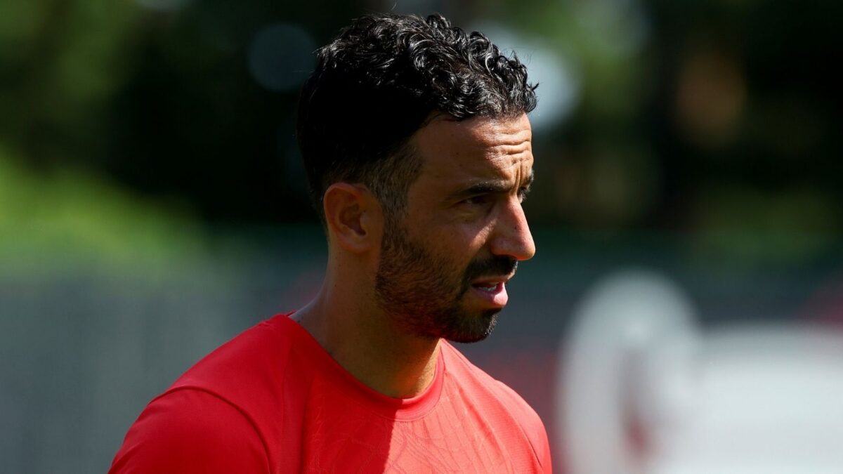 milan 232 gi224 rivoluzione amorim ecco la mossa a milanello che ha scioccato i big anche a distanza da Pianetamilan.it milan 232 gi224 rivoluzione amorim ecco la mossa a milanello che ha scioccato i big anche a distanza