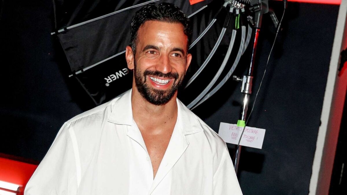 Rúben Amorim, nuovo allenatore AC Milan, ha lasciato un messaggio ai tifosi rossoneri attraverso l'account 'Instagram' del club