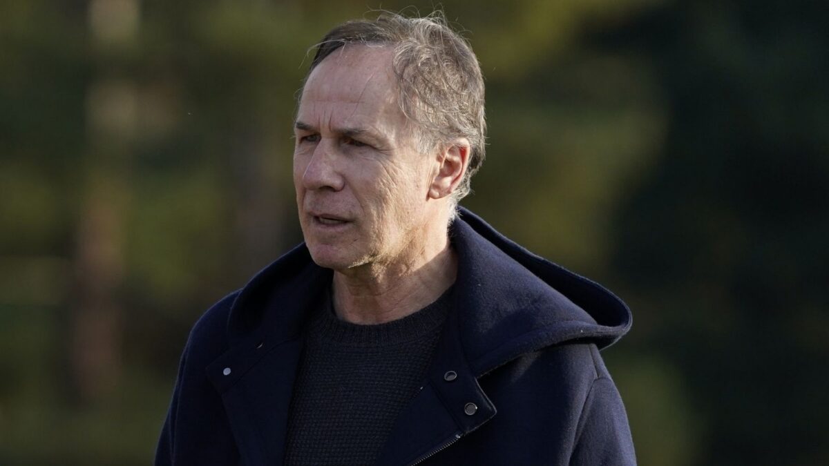 Franco Baresi, ex difensore AC Milan