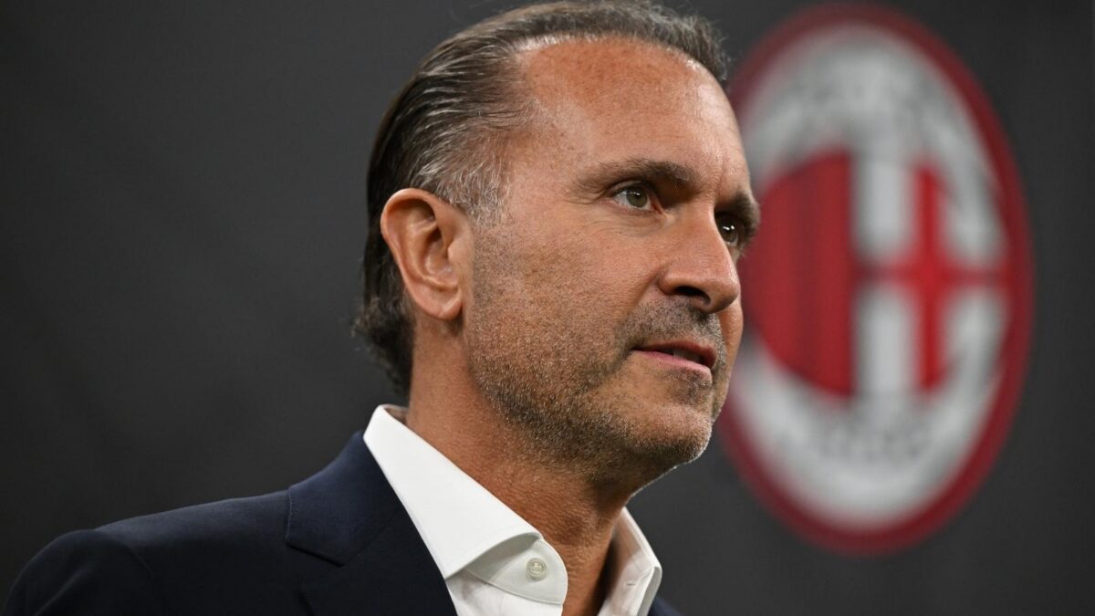 Gerry Cardinale, managing partner fondo RedBird e proprietario AC Milan, ha rilasciato alcune dichiarazioni di cordoglio per la morte di Franco Baresi