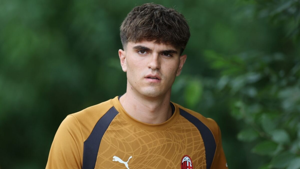 milan bartesaghi sar224 importante anche per amorim ma con un diverso doppio ruolo da Pianetamilan.it milan bartesaghi sar224 importante anche per amorim ma con un diverso doppio ruolo