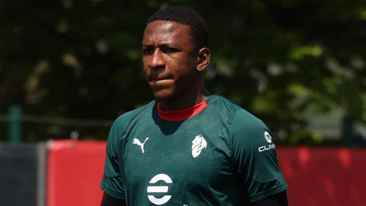 il nuovo milan di amorim prende forma ecco quando rientreranno in gruppo i nazionali da Pianetamilan.it il nuovo milan di amorim prende forma ecco quando rientreranno in gruppo i nazionali