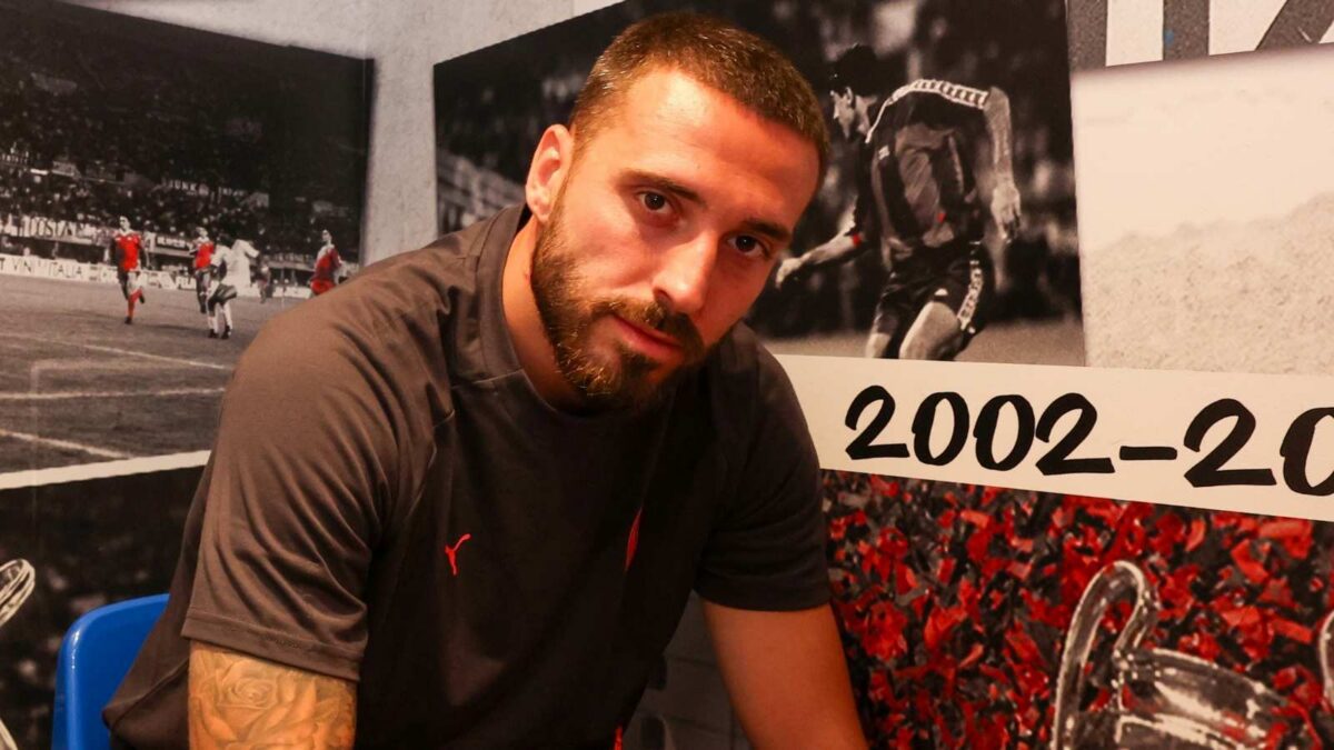 ho detto no ad allegri per lui milan la confessione a cuore aperto di gila da Pianetamilan.it ho detto no ad allegri per lui milan la confessione a cuore aperto di gila