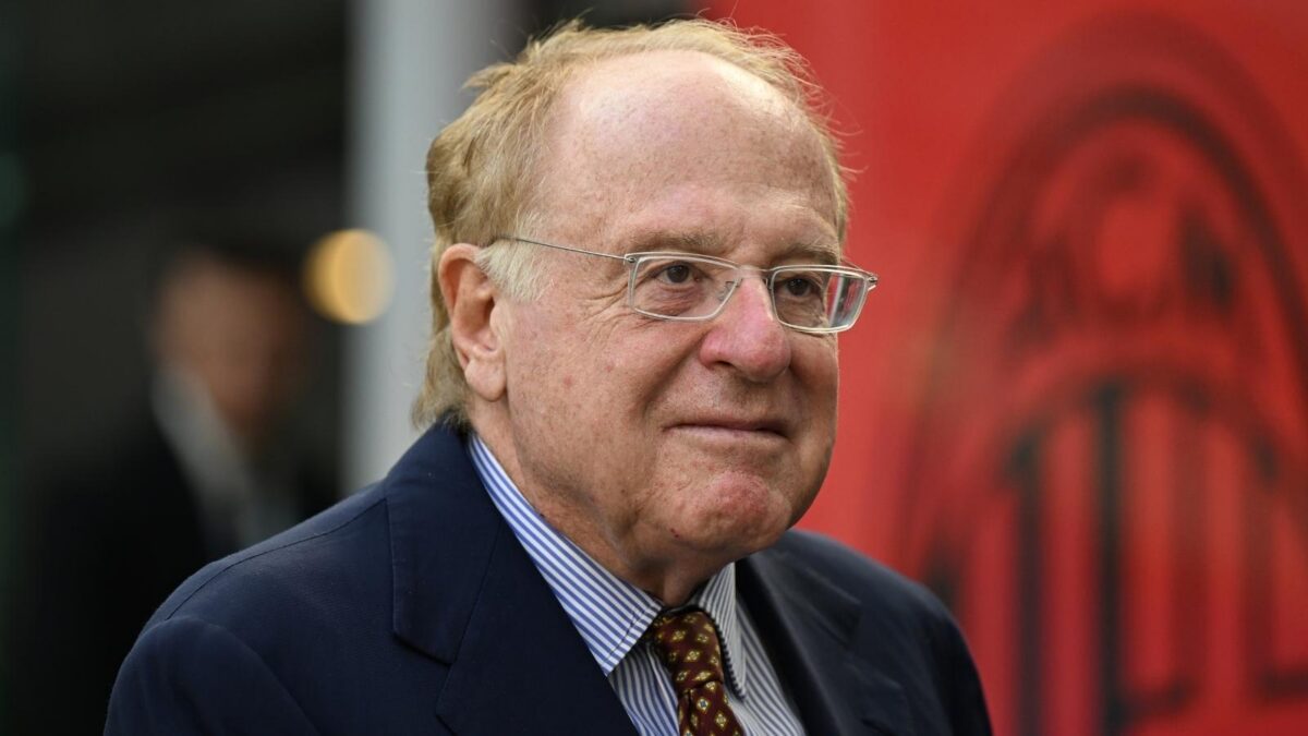 Paolo Scaroni, Presidente AC Milan, ha parlato a 'Repubblica' del nuovo stadio dei rossoneri e non soltanto
