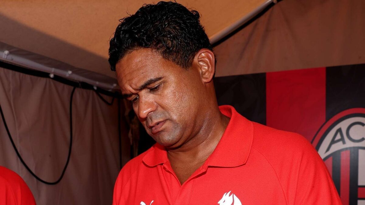 Serginho, ex giocatore AC Milan, ha rilasciato un'intervista a 'La Gazzetta dello Sport' di oggi