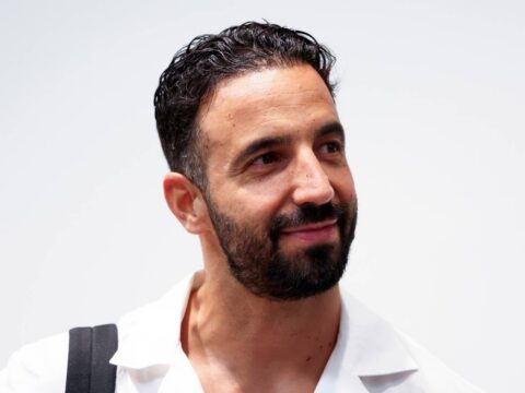 Bergomi loda Amorim