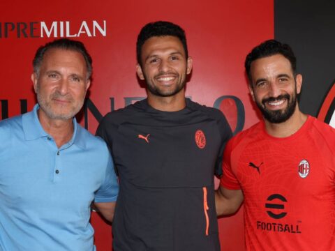 Mauro: "Attenzione a Ramos e Amorim"