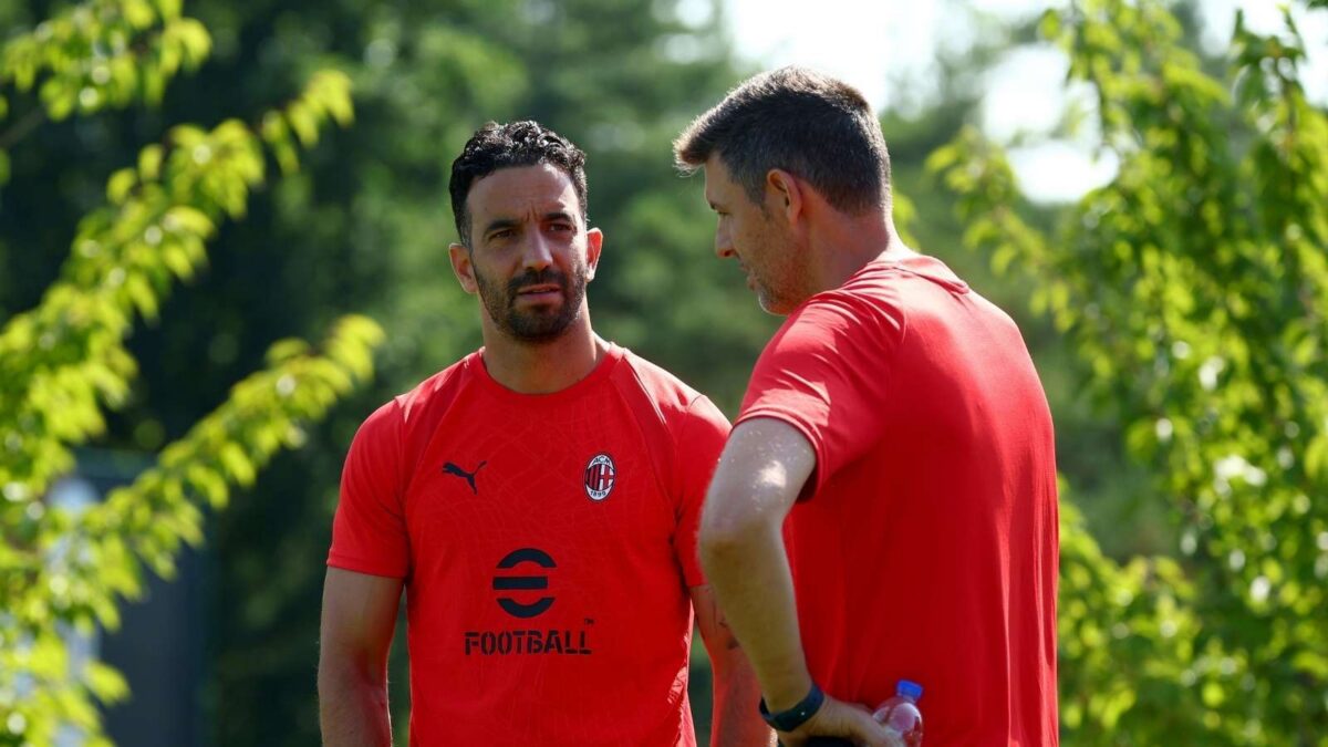 Amorim e Navarro