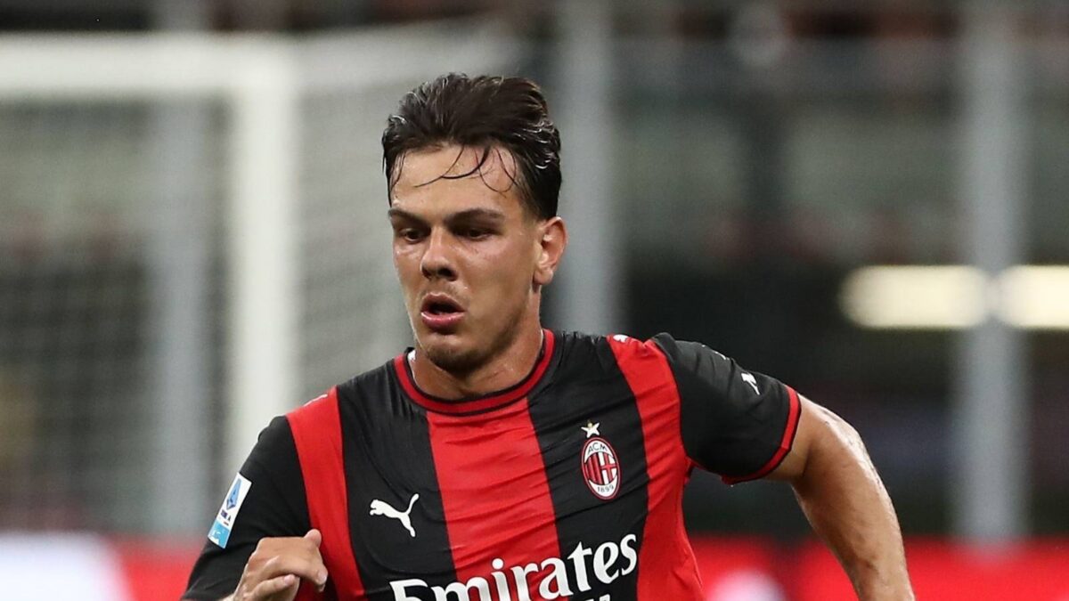 Il Milan ha deciso il futuro di Jashari: ecco il destino del mediano svizzero