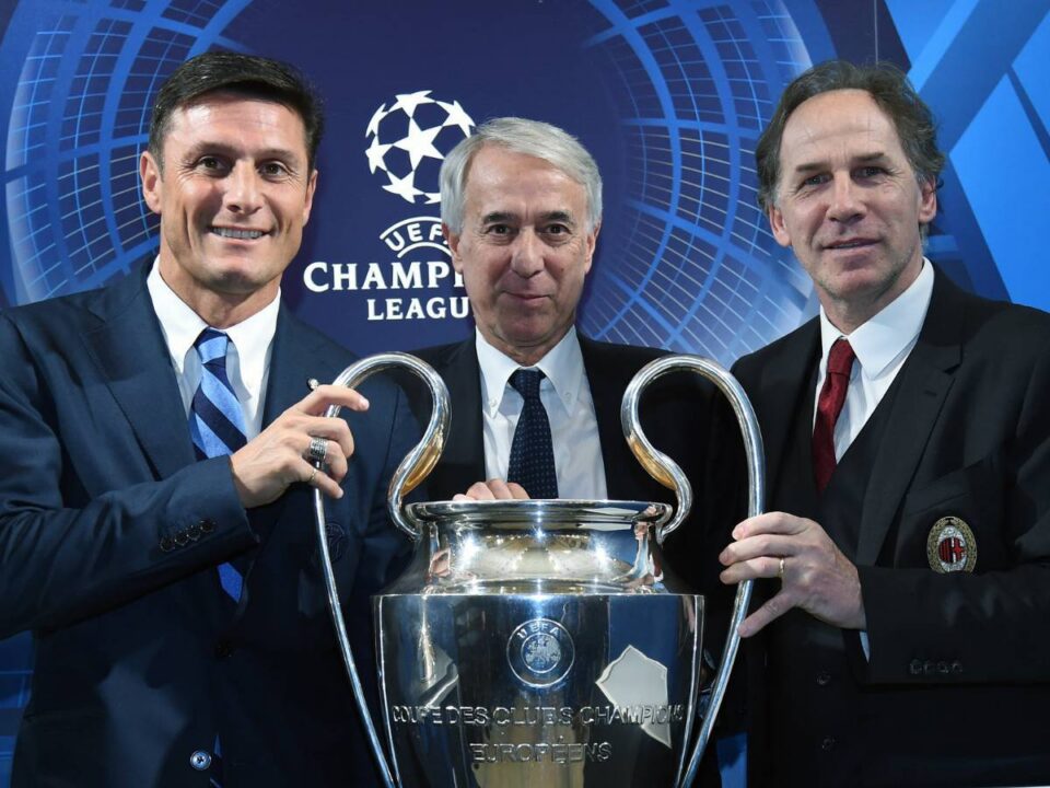 morto franco baresi il cordoglio di zanetti una leggenda 6 per sempre da Pianetamilan.it morto franco baresi il cordoglio di zanetti una leggenda 6 per sempre