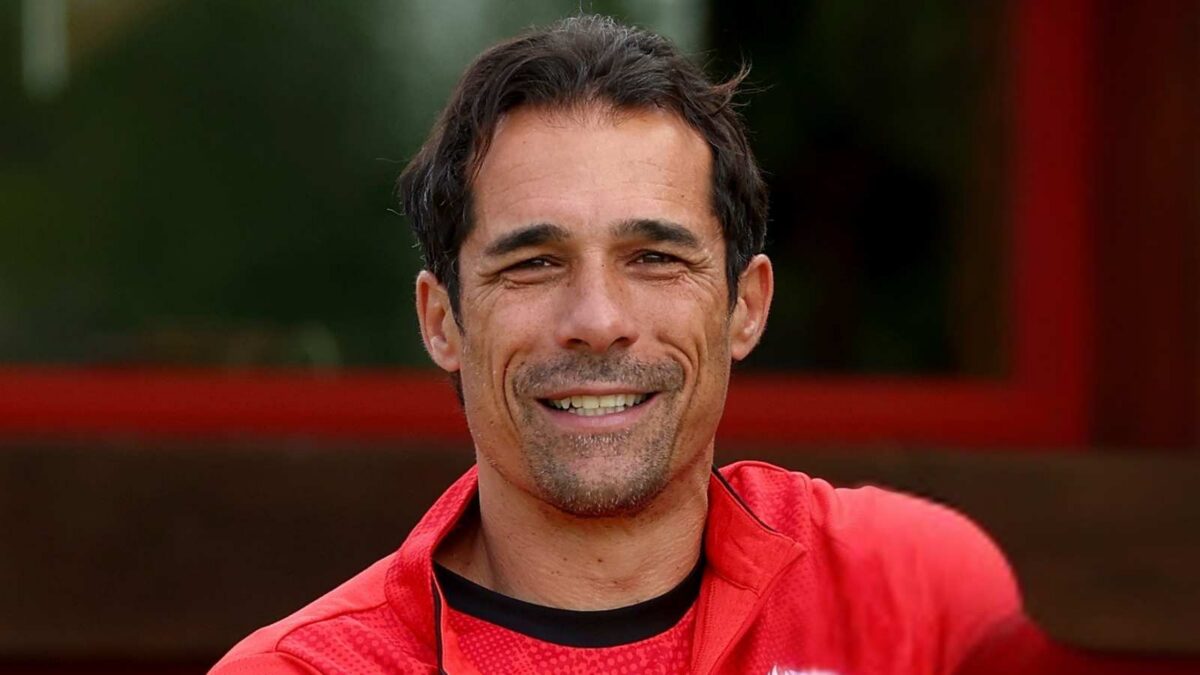 Bernardo Corradi