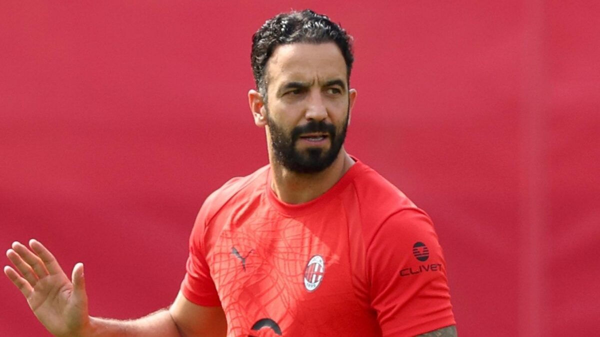 Rúben Amorim, nuovo allenatore AC Milan, vuole Amad Diallo del Manchester United in questo calciomercato estivo 2026