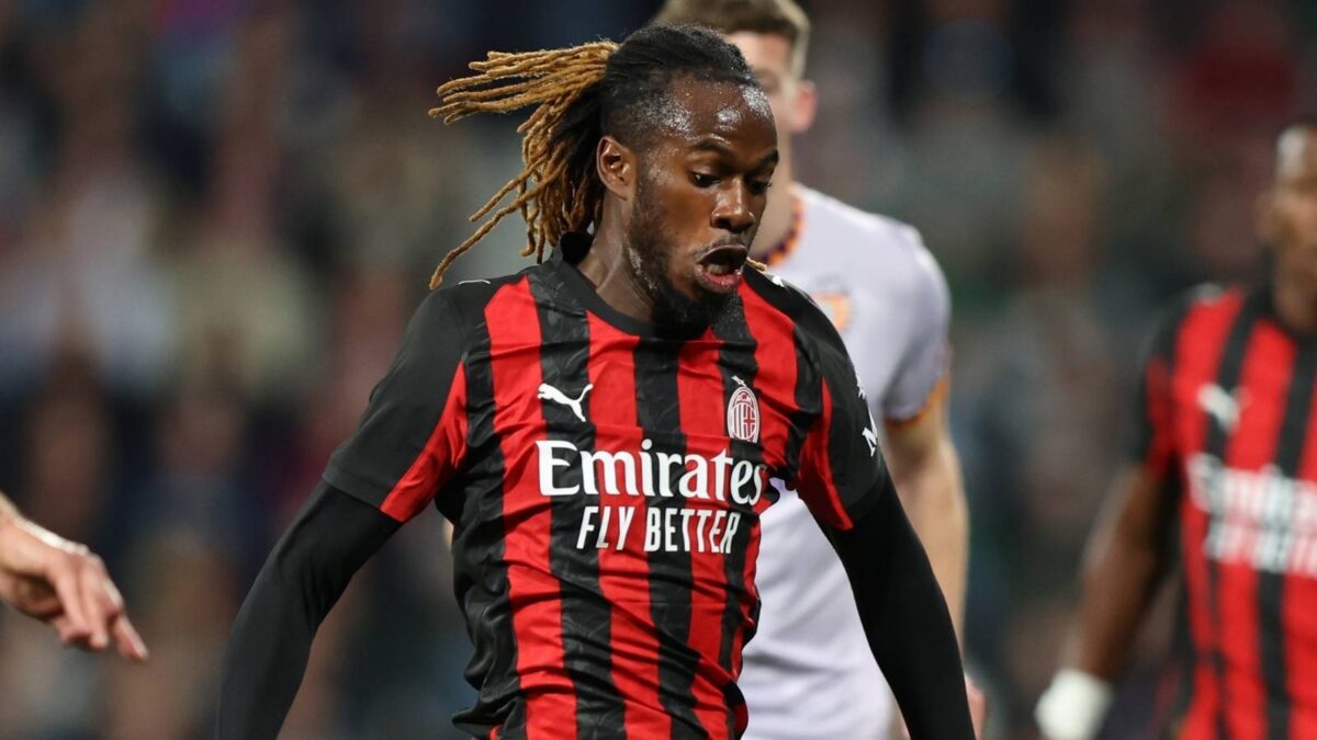 Warren Bondo, centrocampista AC Milan, lascerà i rossoneri in questo calciomercato estivo 2026