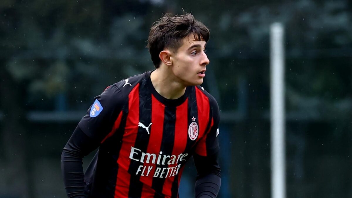 milan cappelletti pu242 andare via tanti club lo cercano ecco la destinazione pi249 probabile da Pianetamilan.it milan cappelletti pu242 andare via tanti club lo cercano ecco la destinazione pi249 probabile