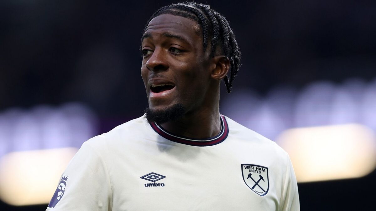 Axel Disasi, difensore Chelsea, è un obiettivo del Milan per il calciomercato estivo 2026