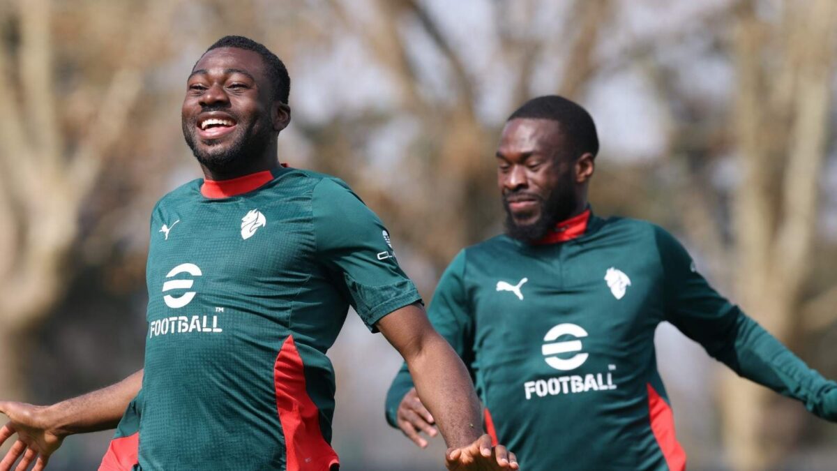 calciomercato milan 232 una maxi operazione quanti big prossimi all addio al diavolo da Pianetamilan.it calciomercato milan 232 una maxi operazione quanti big prossimi all addio al diavolo