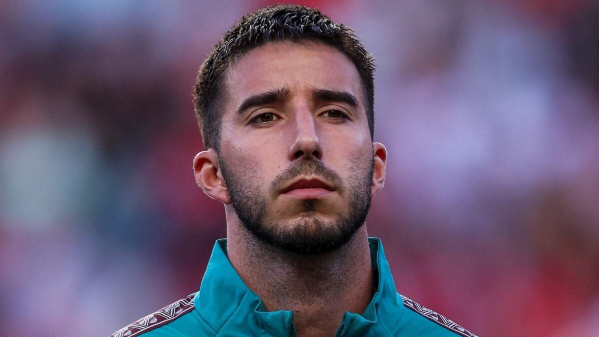 Gonçalo Inácio, difensore Sporting Lisbona, obiettivo del Milan per il calciomercato estivo 2026