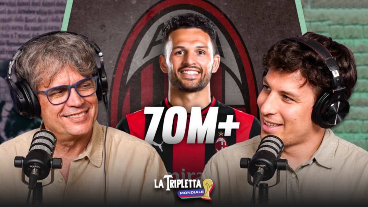 Il Milan ha speso oltre 70 milioni di euro in questo calciomercato estivo 2026 per prendere Gonçalo Ramos dal PSG