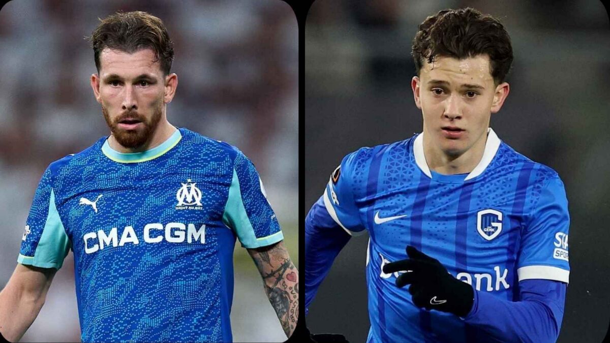 Pierre-Emile Højbjerg e Kōnstantinos Karetsas sono obiettivi del Milan per il calciomercato estivo 2026