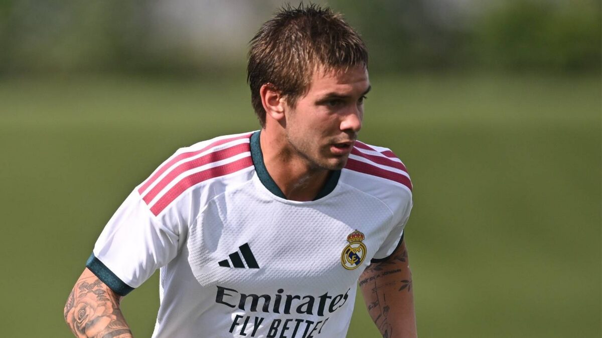 Franco Mastantuono, centrocampista Real Madrid, è un obiettivo del Milan per il calciomercato estivo 2026