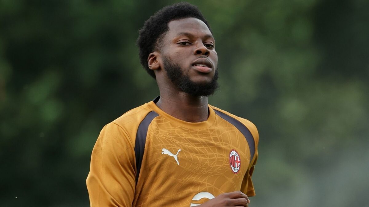 due club di premier league si sfidano per musah ecco quanto pu242 incassare il milan da Pianetamilan.it due club di premier league si sfidano per musah ecco quanto pu242 incassare il milan