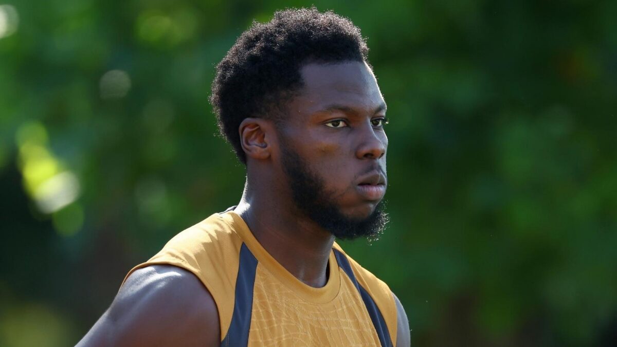 milan musah verso una nuova esperienza in serie a ecco chi lo vuole e perch233 da Pianetamilan.it milan musah verso una nuova esperienza in serie a ecco chi lo vuole e perch233