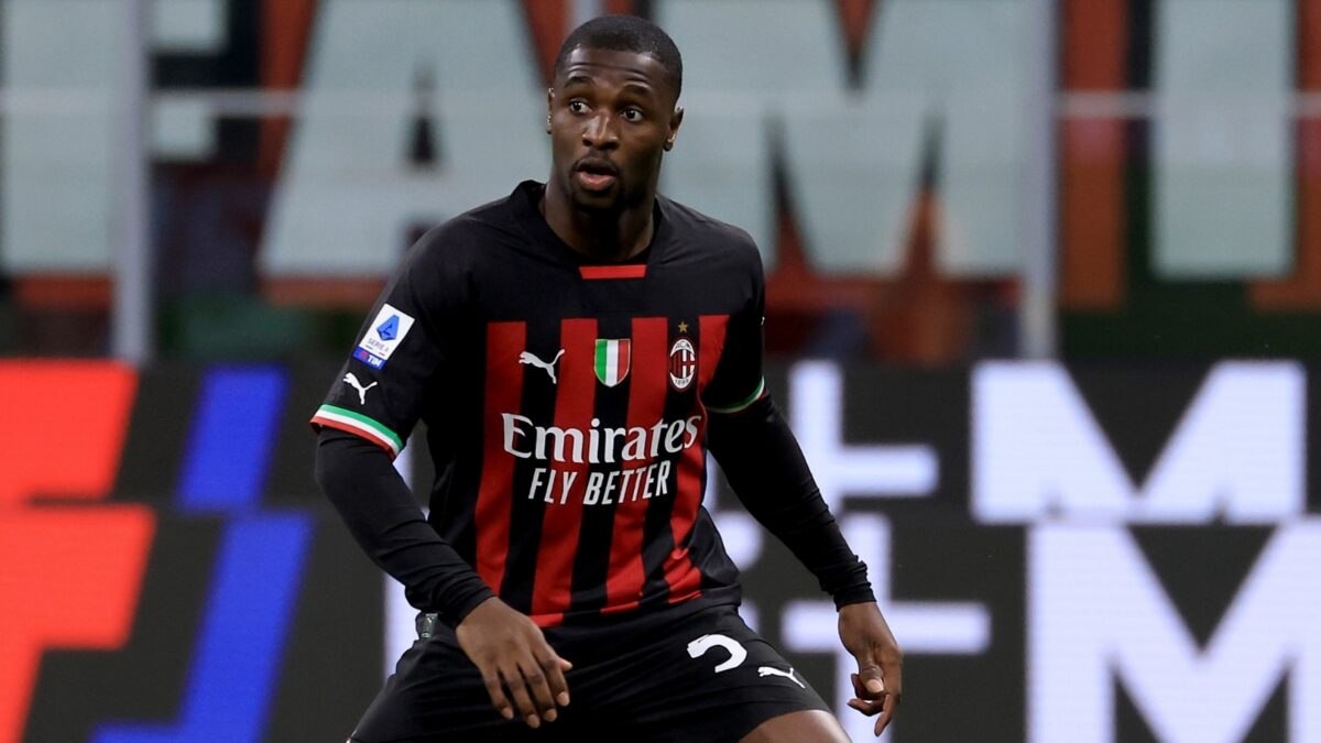 Calciomercato AC Milan Nunez 22 aprile 2026-25