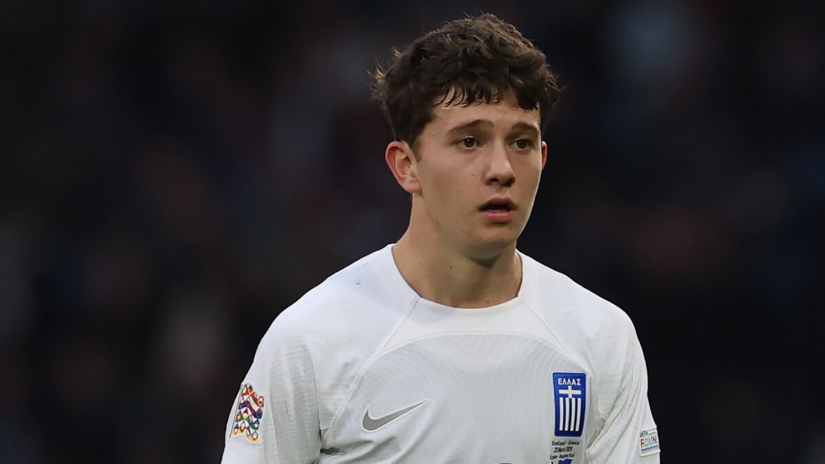 Calciomercato AC Milan Nunez 22 aprile 2026-29
