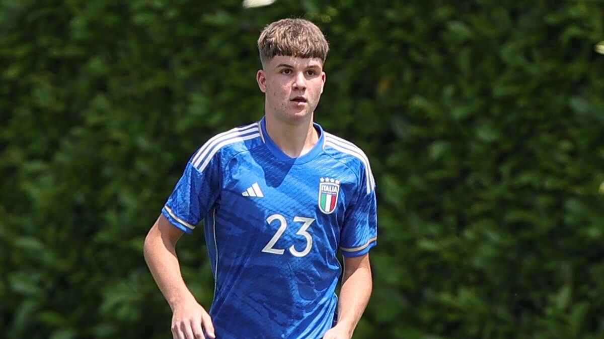 Calciomercato AC Milan Nunez 22 aprile 2026-30