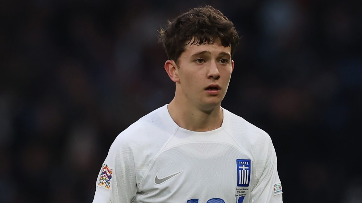 Calciomercato AC Milan Nunez 22 aprile 2026-34
